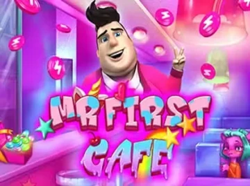 Mr Luck Casino screenshot